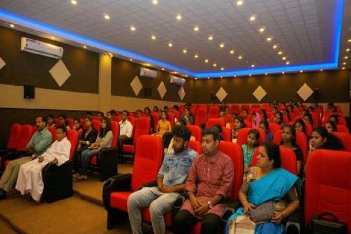auditorium